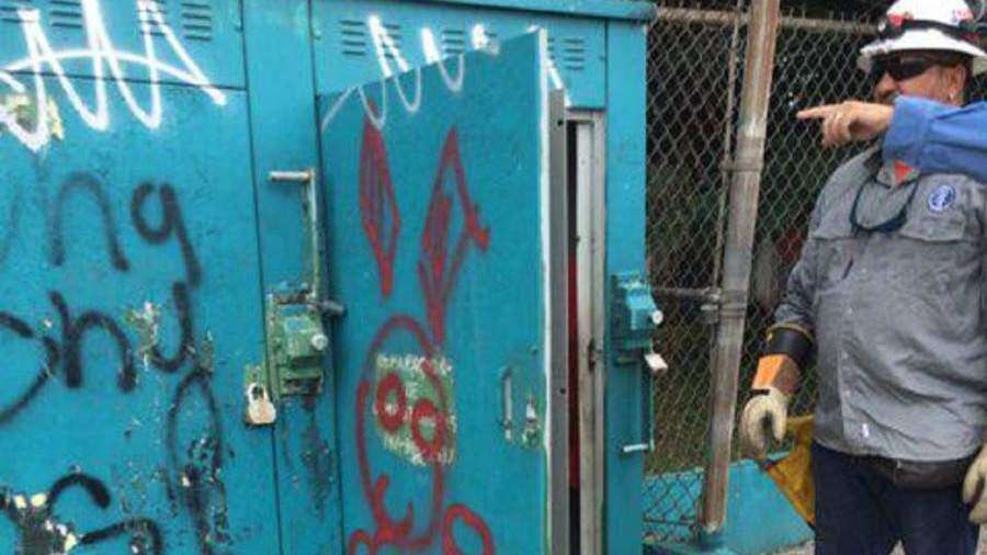 AEE: ‘No es un transformador ni hubo explosión’ en incidente en escuela