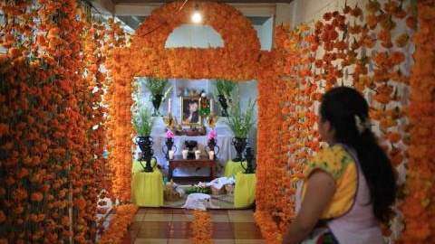 9 cosas que debes saber sobre el Día de Muertos