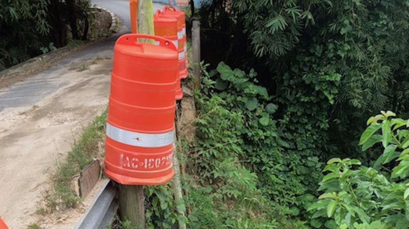 El Gobierno no sabe cuáles son los puentes vulnerables en Puerto Rico