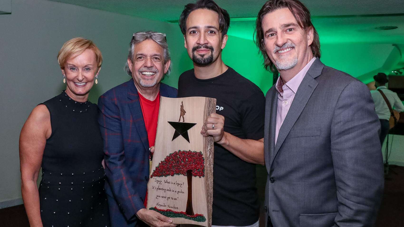 Fondo Flamboyán otorga subvención a 34 organizaciones artísticas