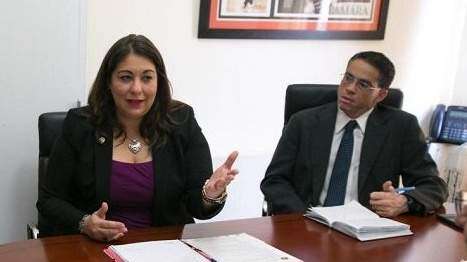 Directora de ASSMCA niega que haya recibido presión de Zoé Laboy