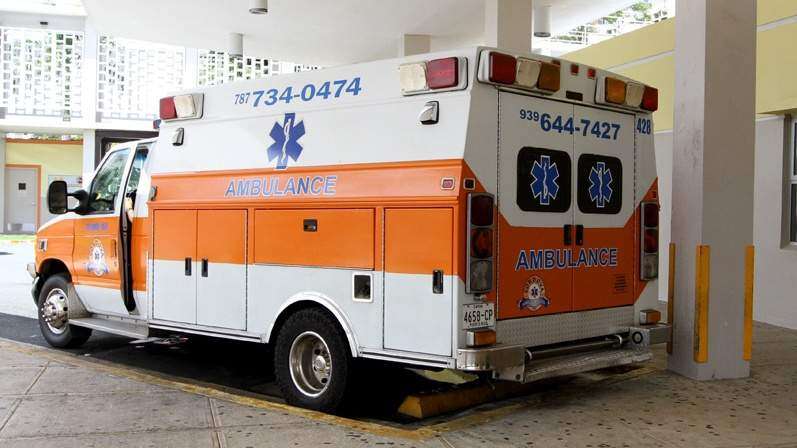 Portón le provoca la muerte en Río Piedras