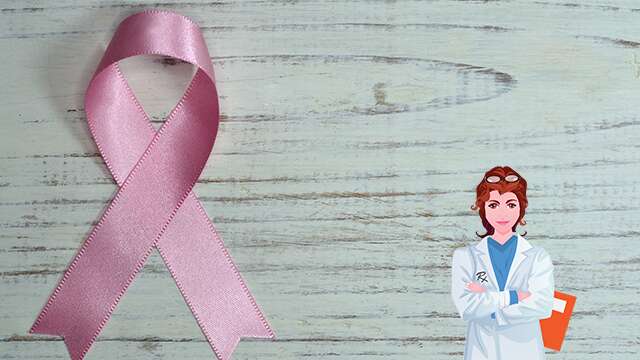 Lo que debes saber del cáncer de seno