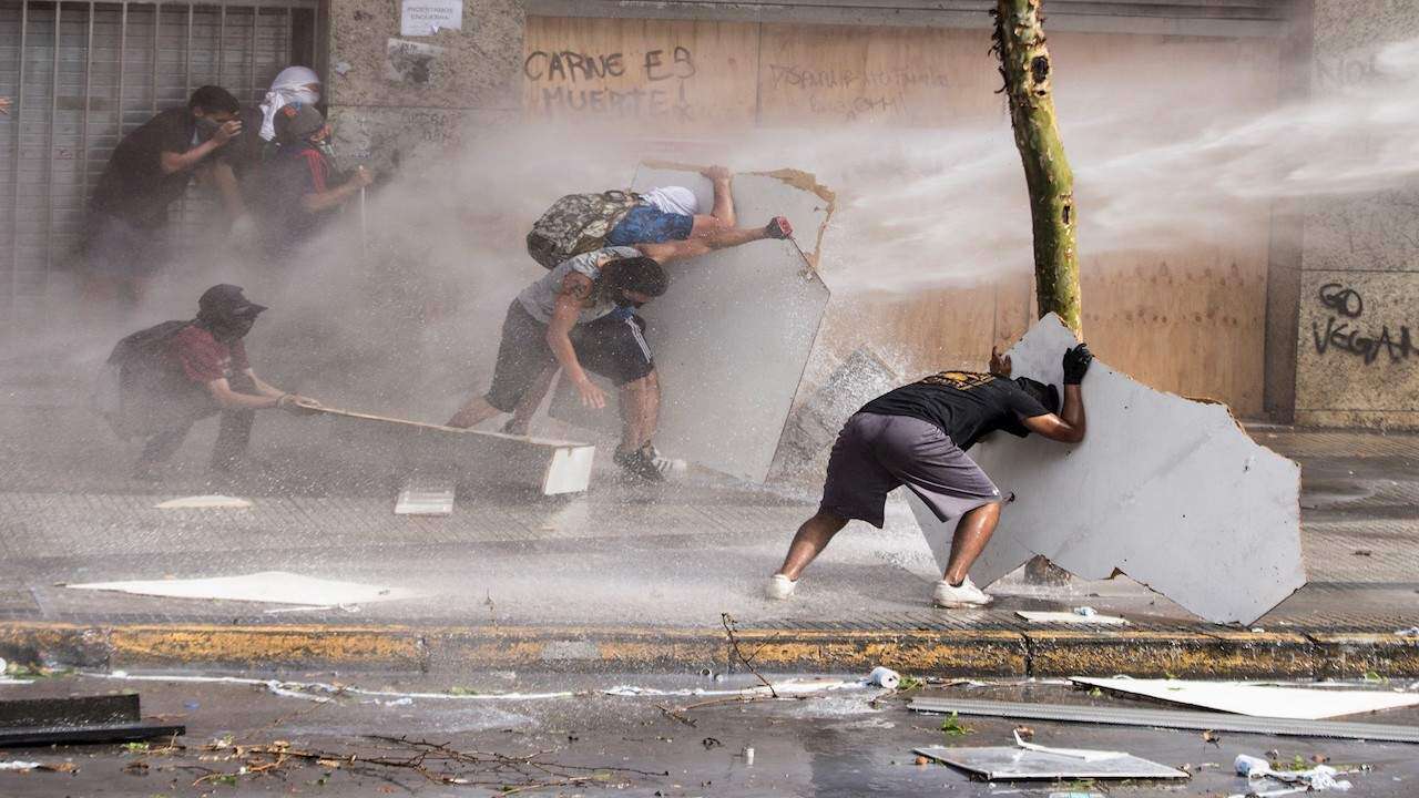 Las claves de la crisis latinoamericana