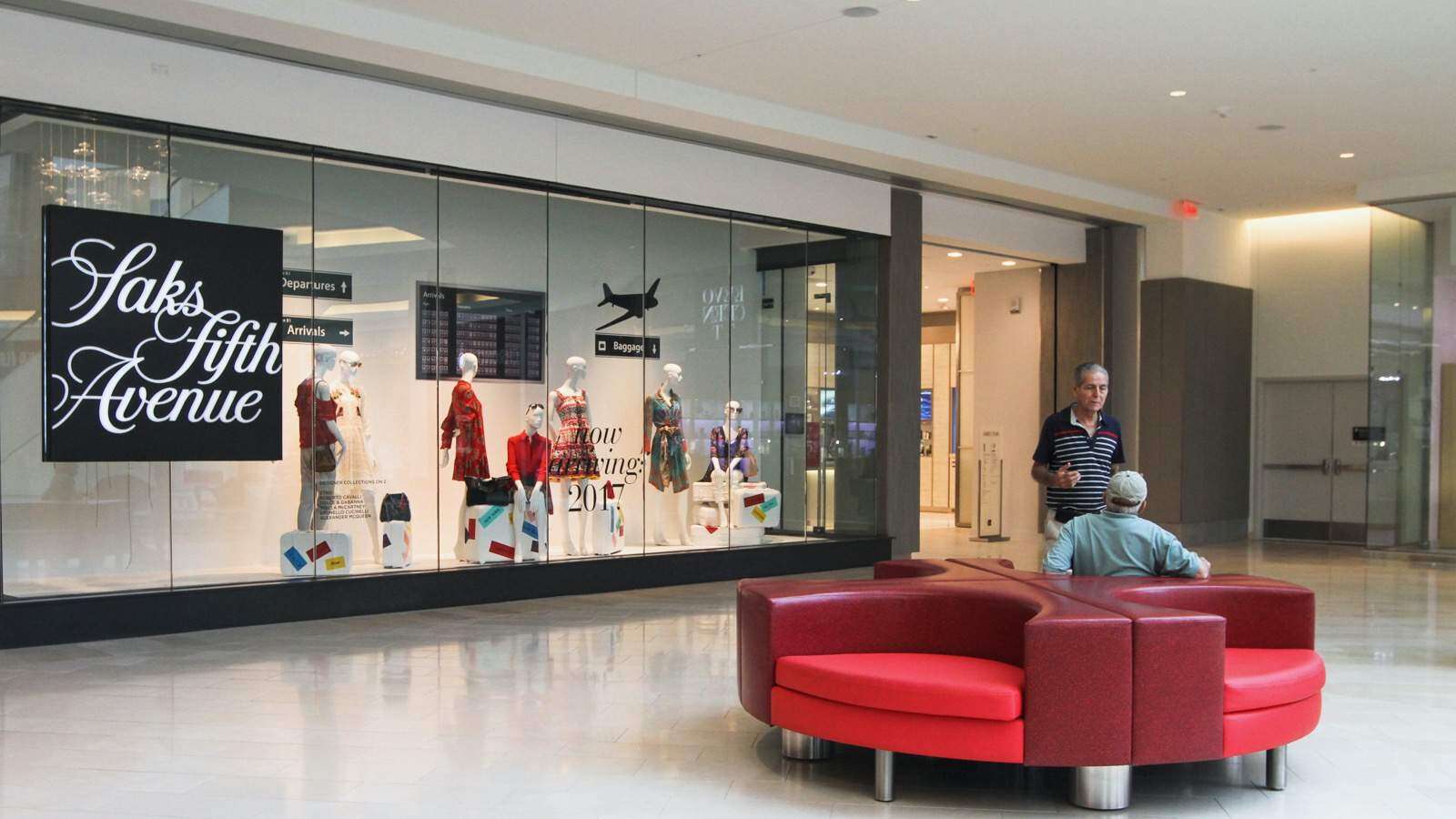 Se va otra tienda del Mall of San Juan