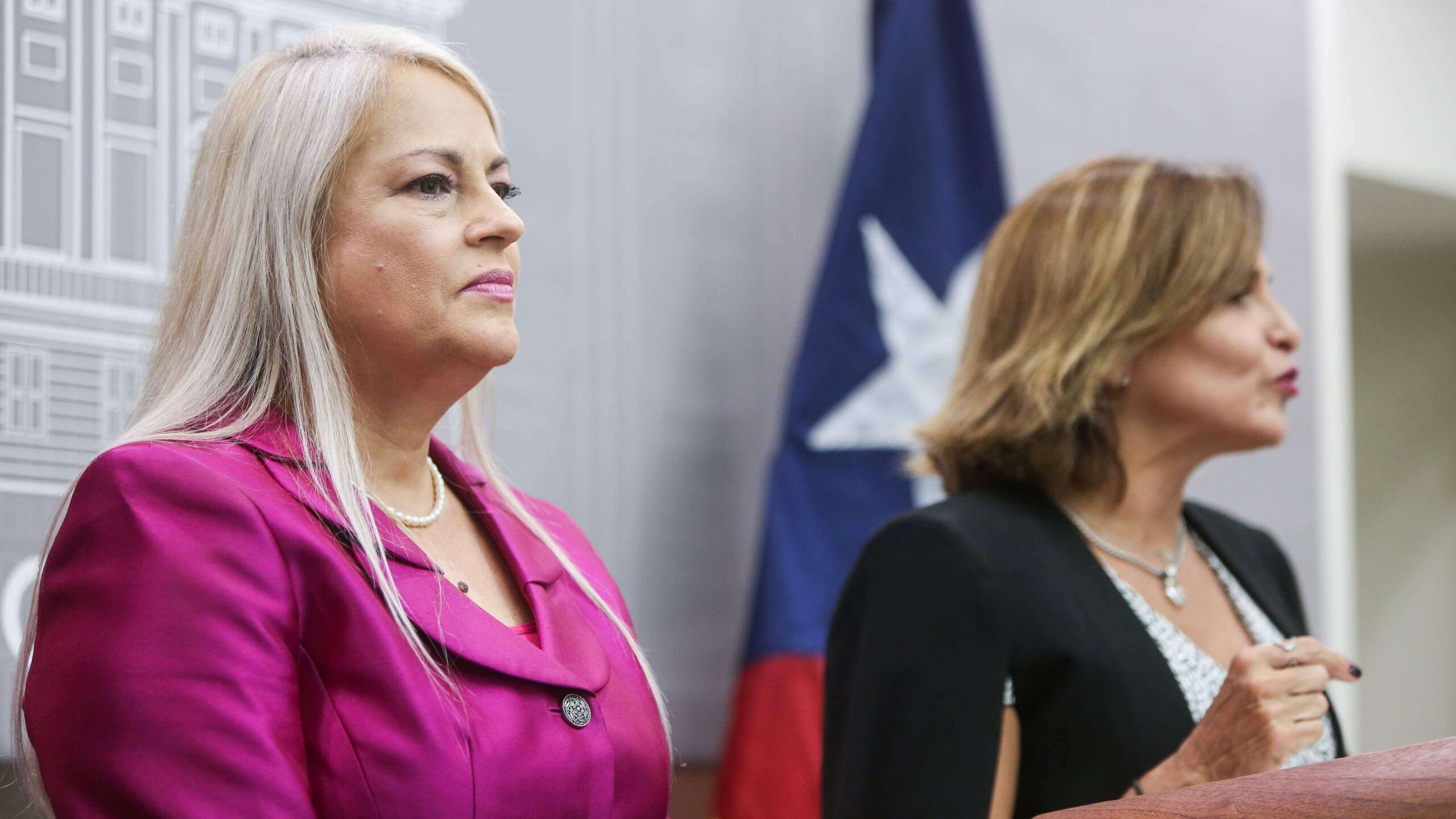 En el aire la educación a distancia prometida por Rosselló