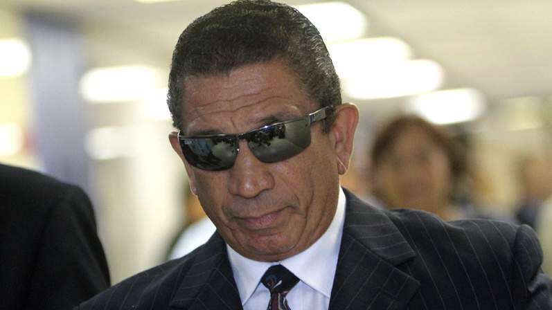 Kobbo Santarrosa habla tras ser atropellado