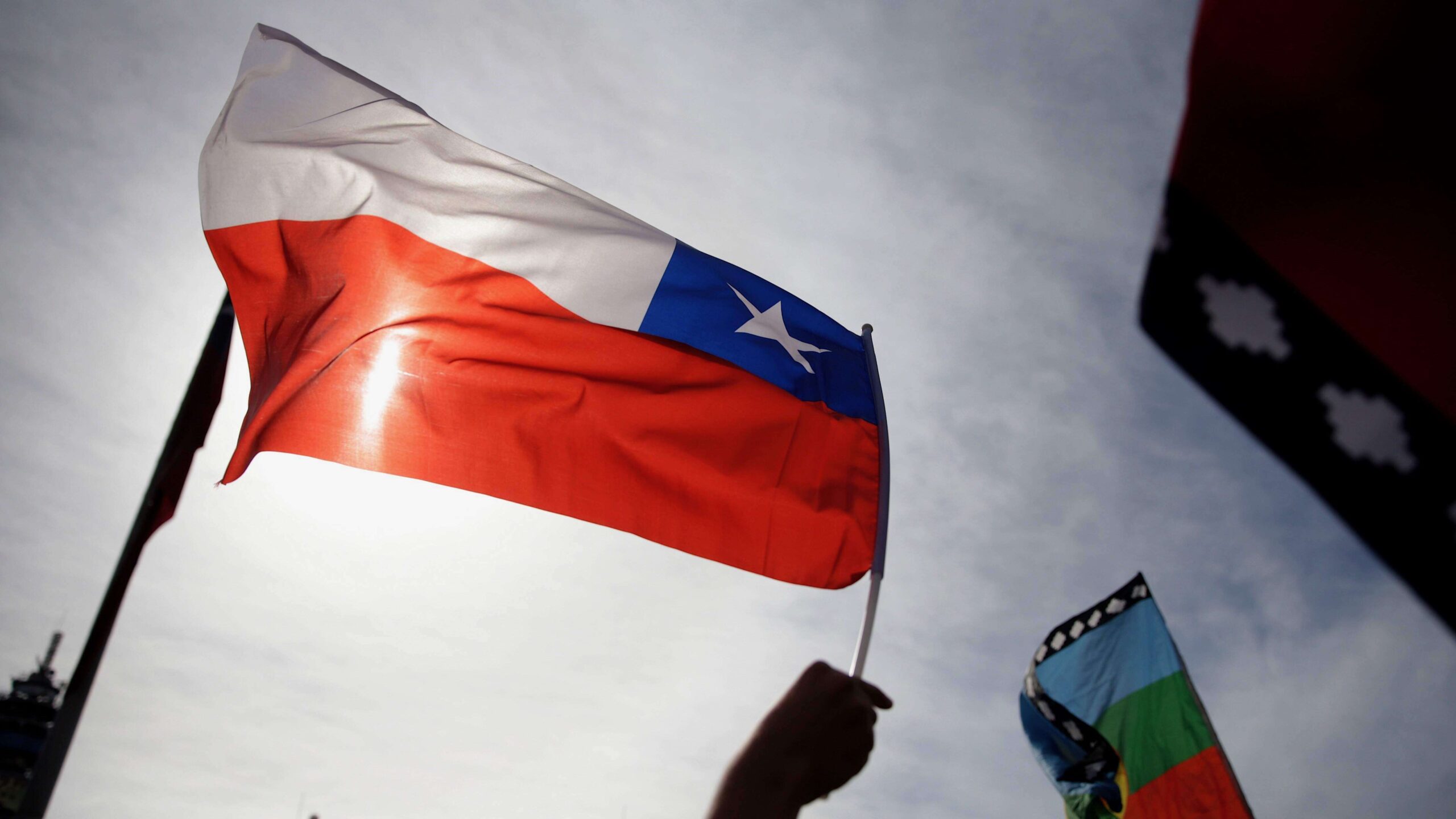 Las frases que marcaron las protestas en Chile