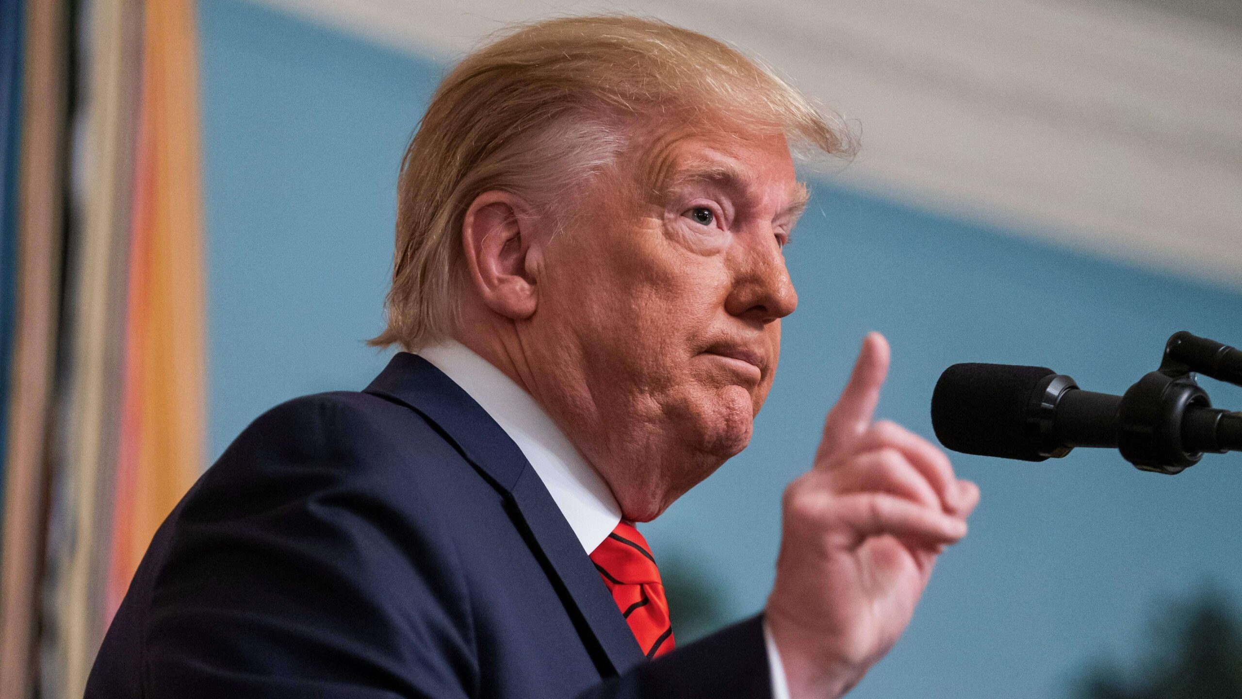 Estados Unidos acaba con el líder de ISIS