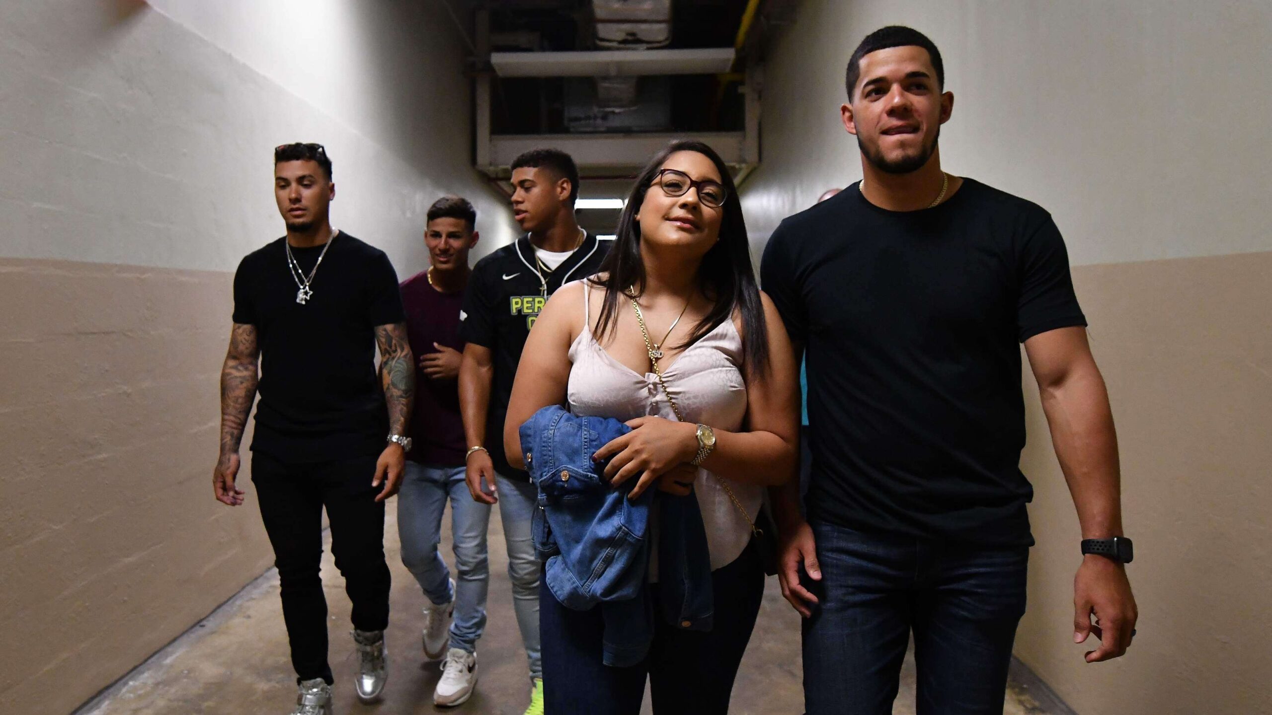 Autógrafos de Grandes Ligas en beneficio a los niños con cáncer