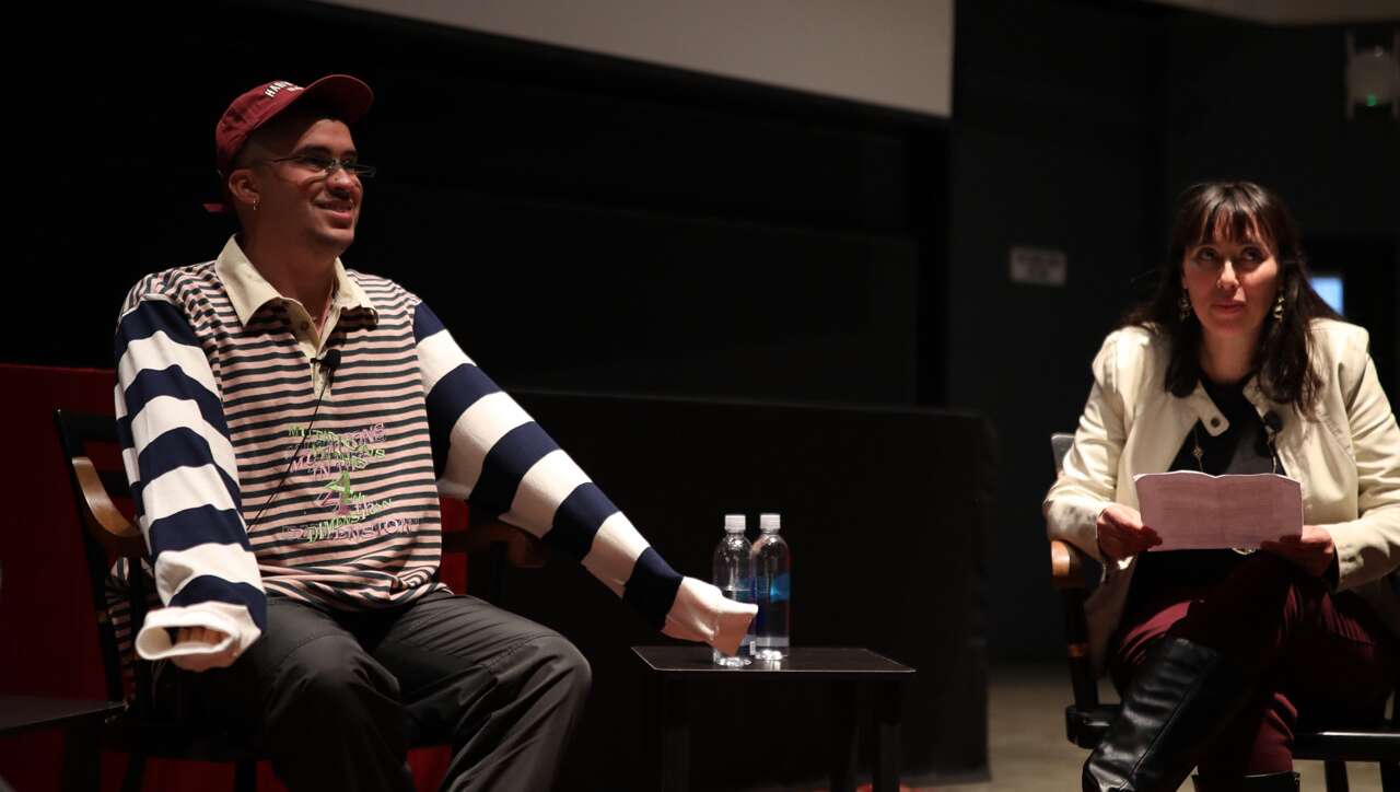 Bad Bunny habla sobre activismo en Harvard