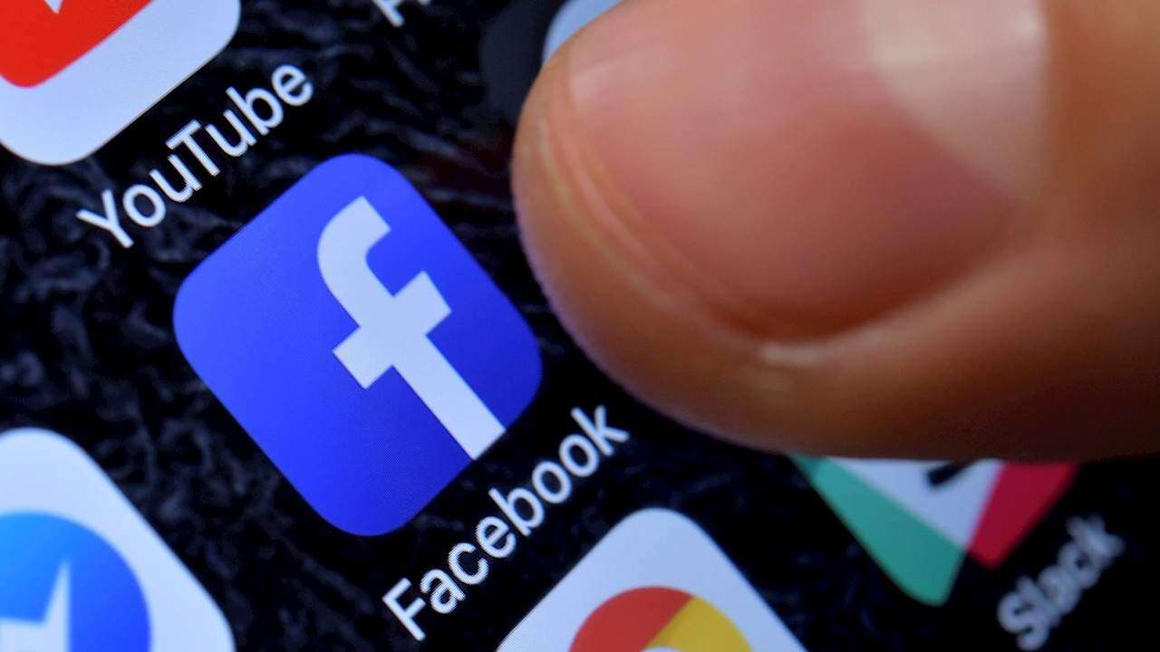 Facebook tendrá nueva sección de noticias