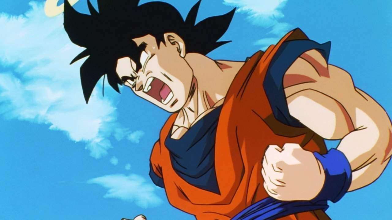 Netflix no tendrá Dragon Ball Z en noviembre