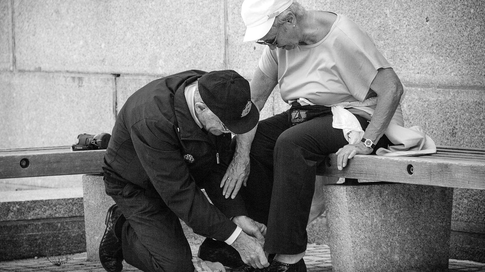 Firme compromiso de MCS con la calidad de vida del adulto mayor en Puerto R