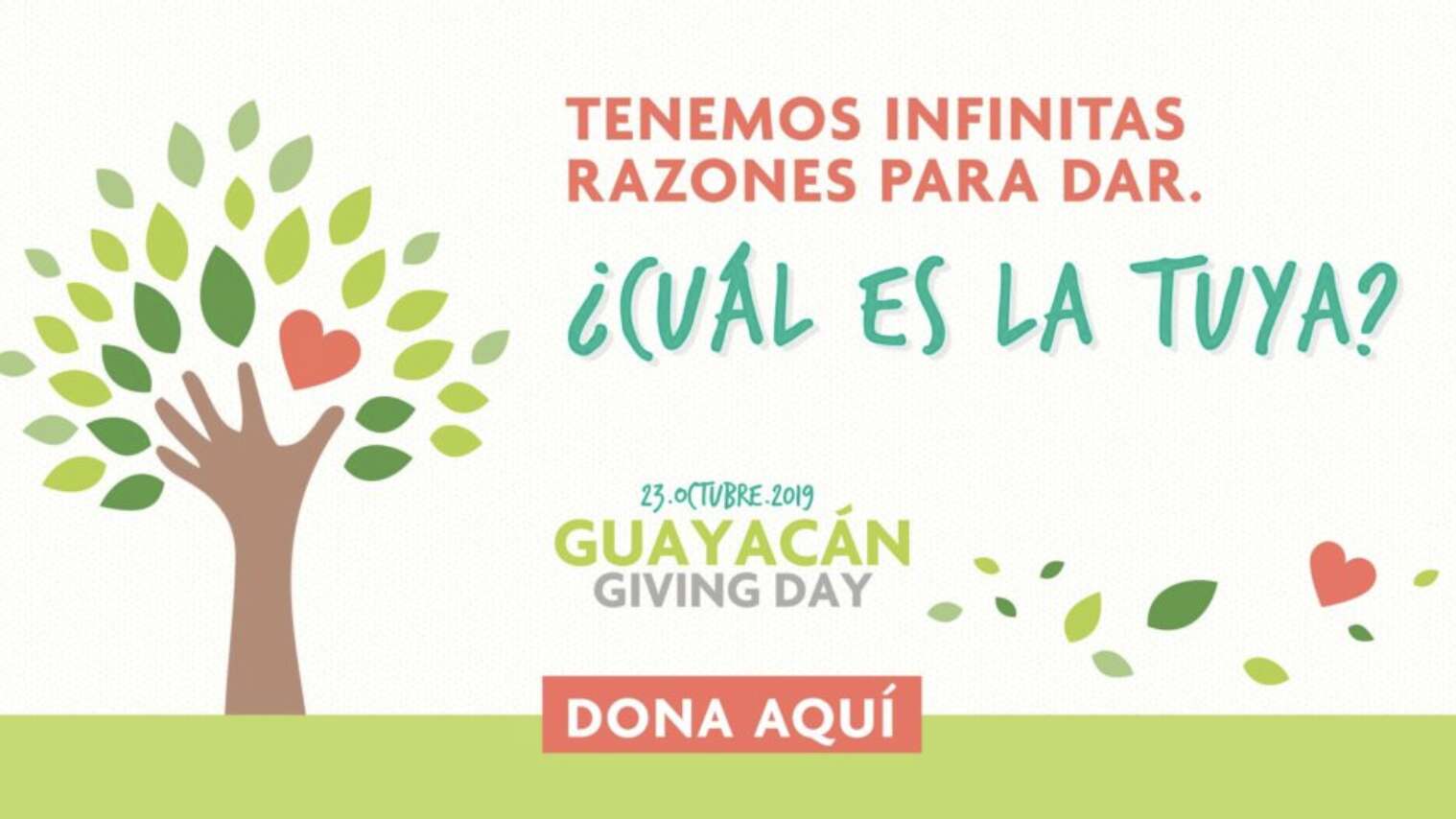 Grupo Guayacán busca apoyo para seguir fomentando el empresarismo local