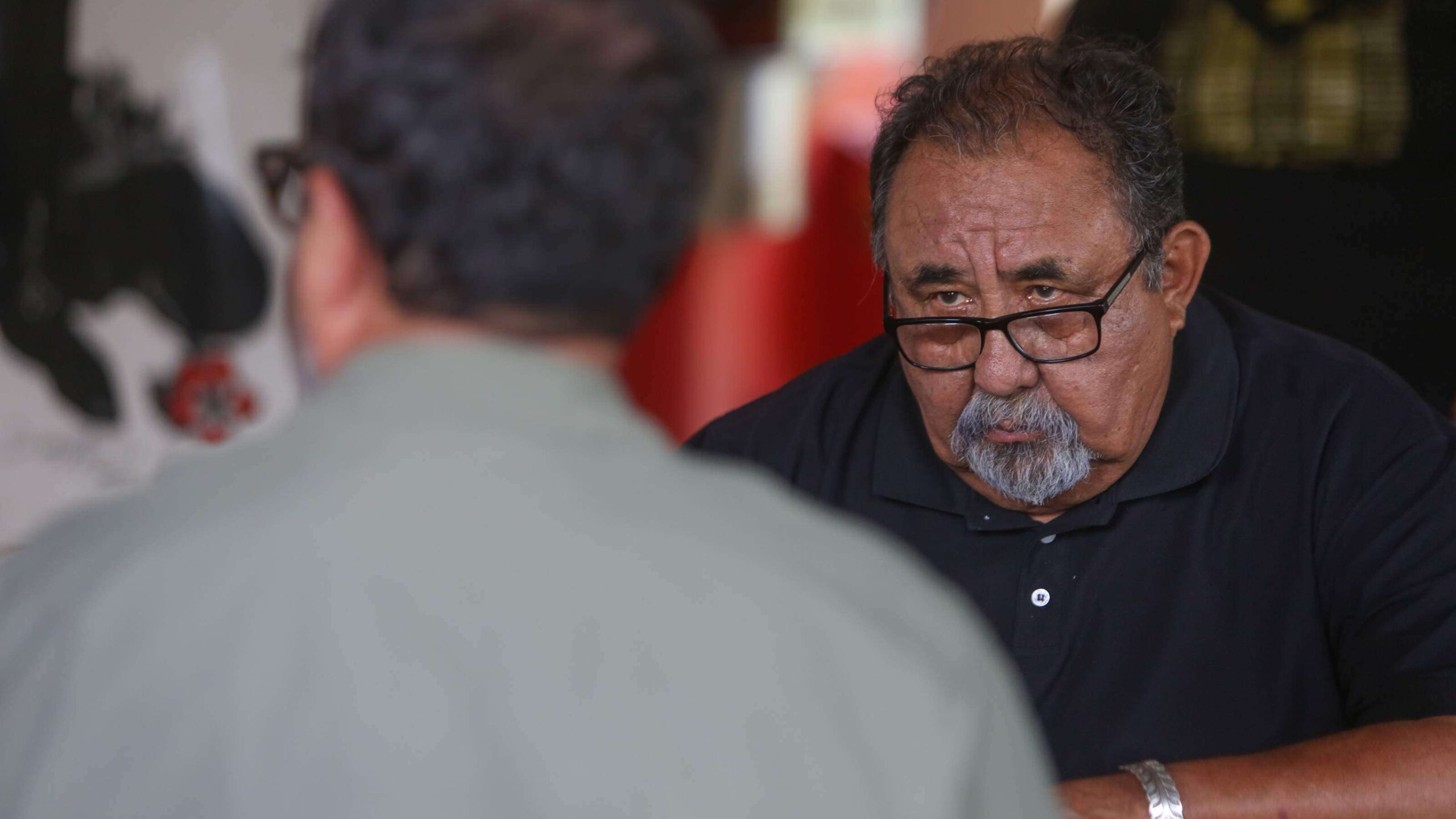 Oposición alineada a coordinadores de Reconstrucción y AEE