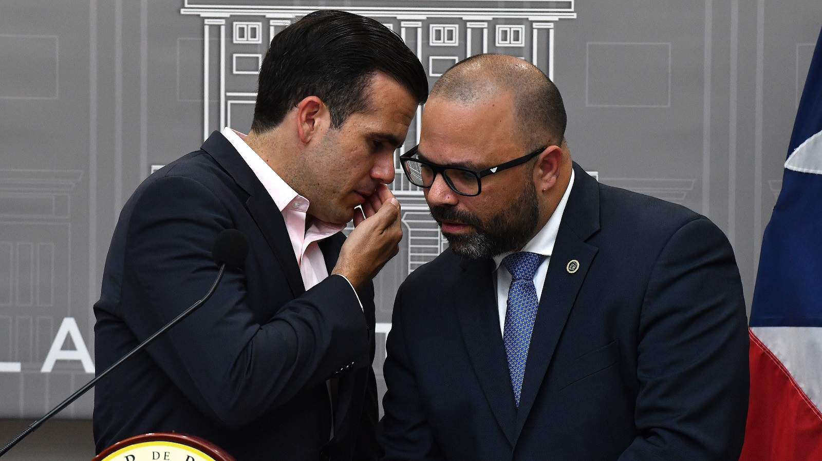 5 globos de la Administración Rosselló que han quedado en nada