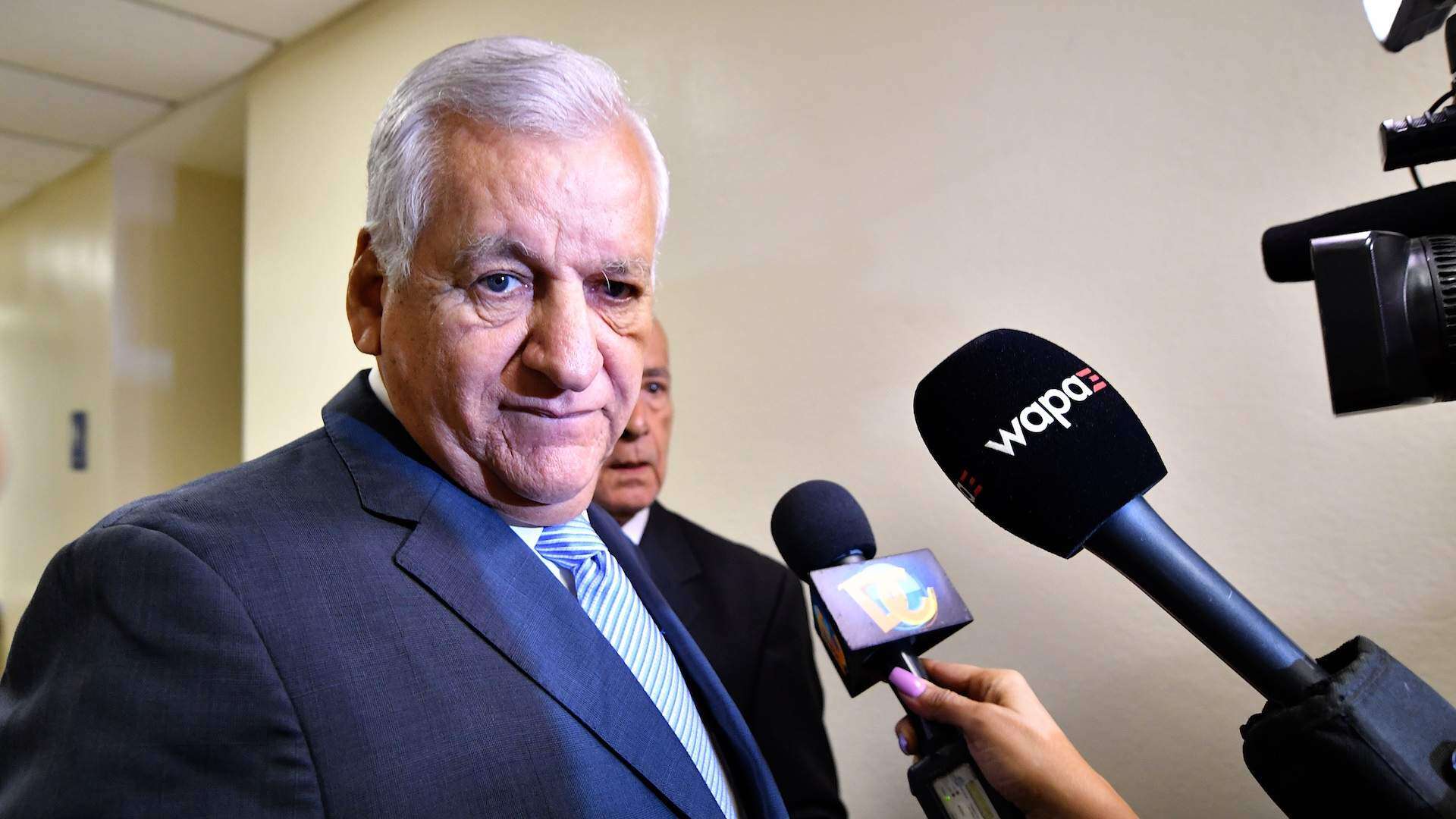 Un ‘salidero’ de dinero en Guaynabo por demandas de acoso sexual