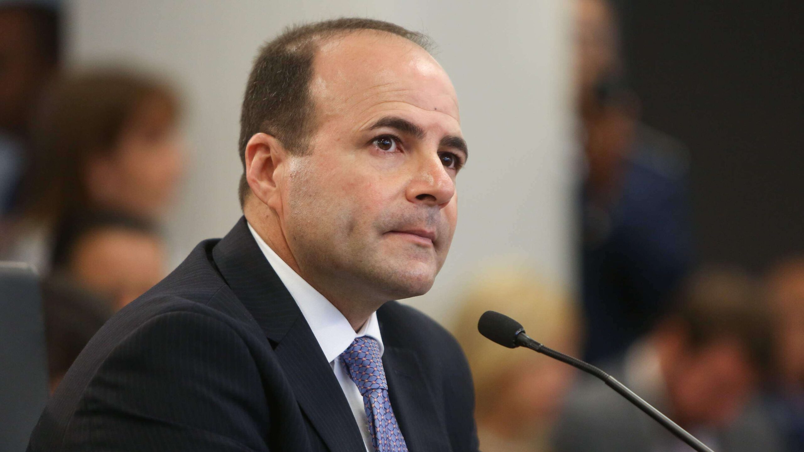 Román insiste en fusión de Negociados de Emergencia y Bomberos