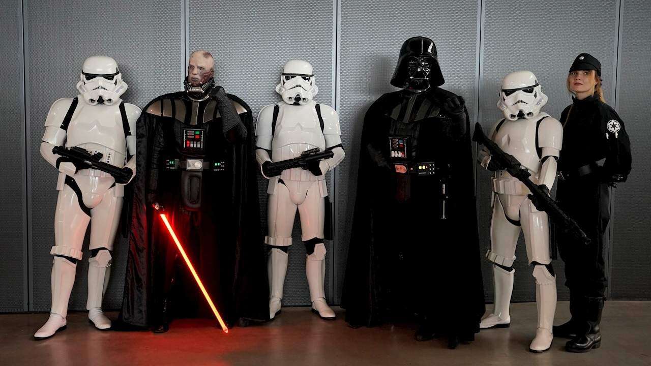 Final de Star Wars establece récord de preventa de entradas
