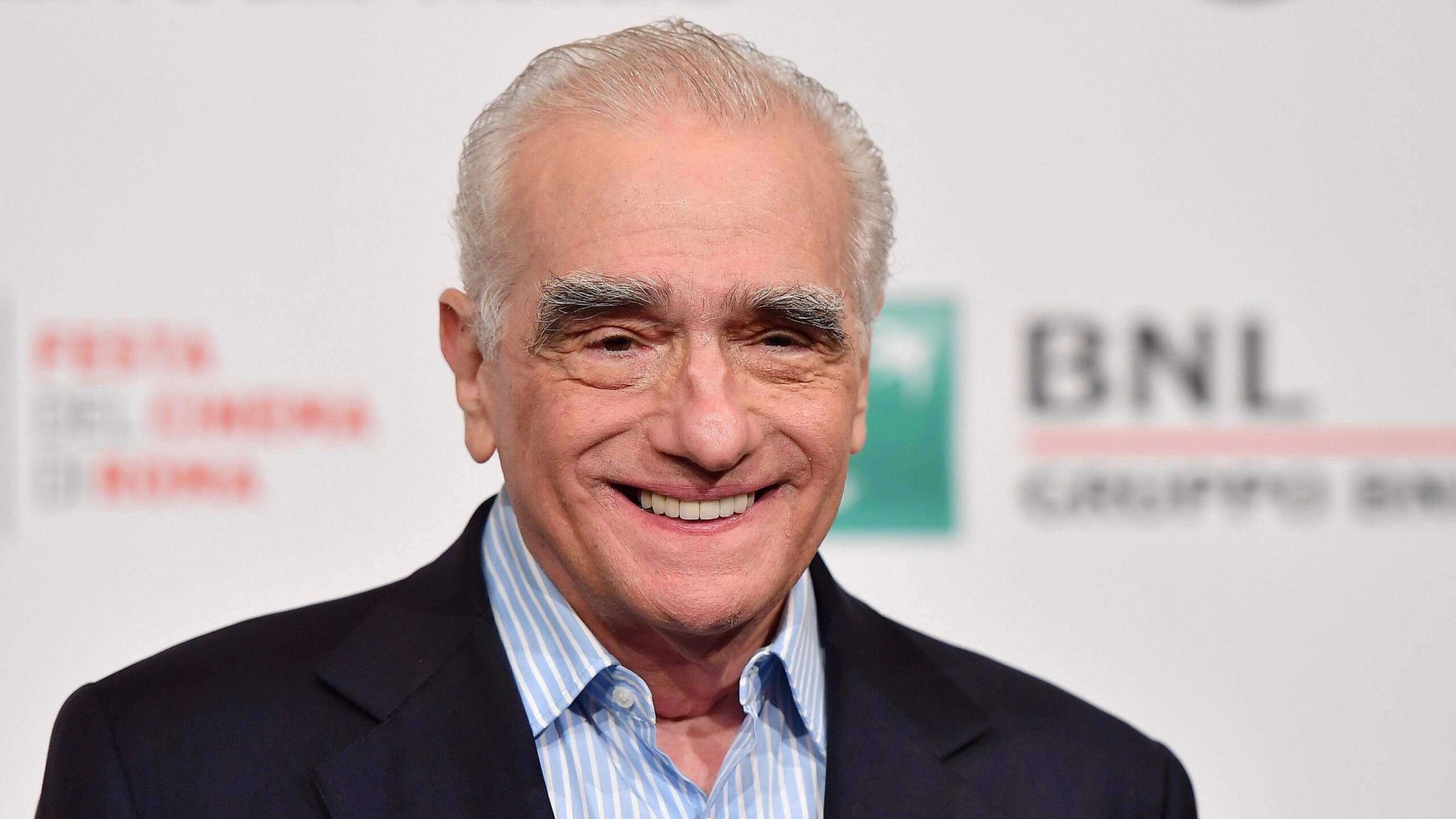 Scorsese defiende a Netflix pero no cambia las salas de cine