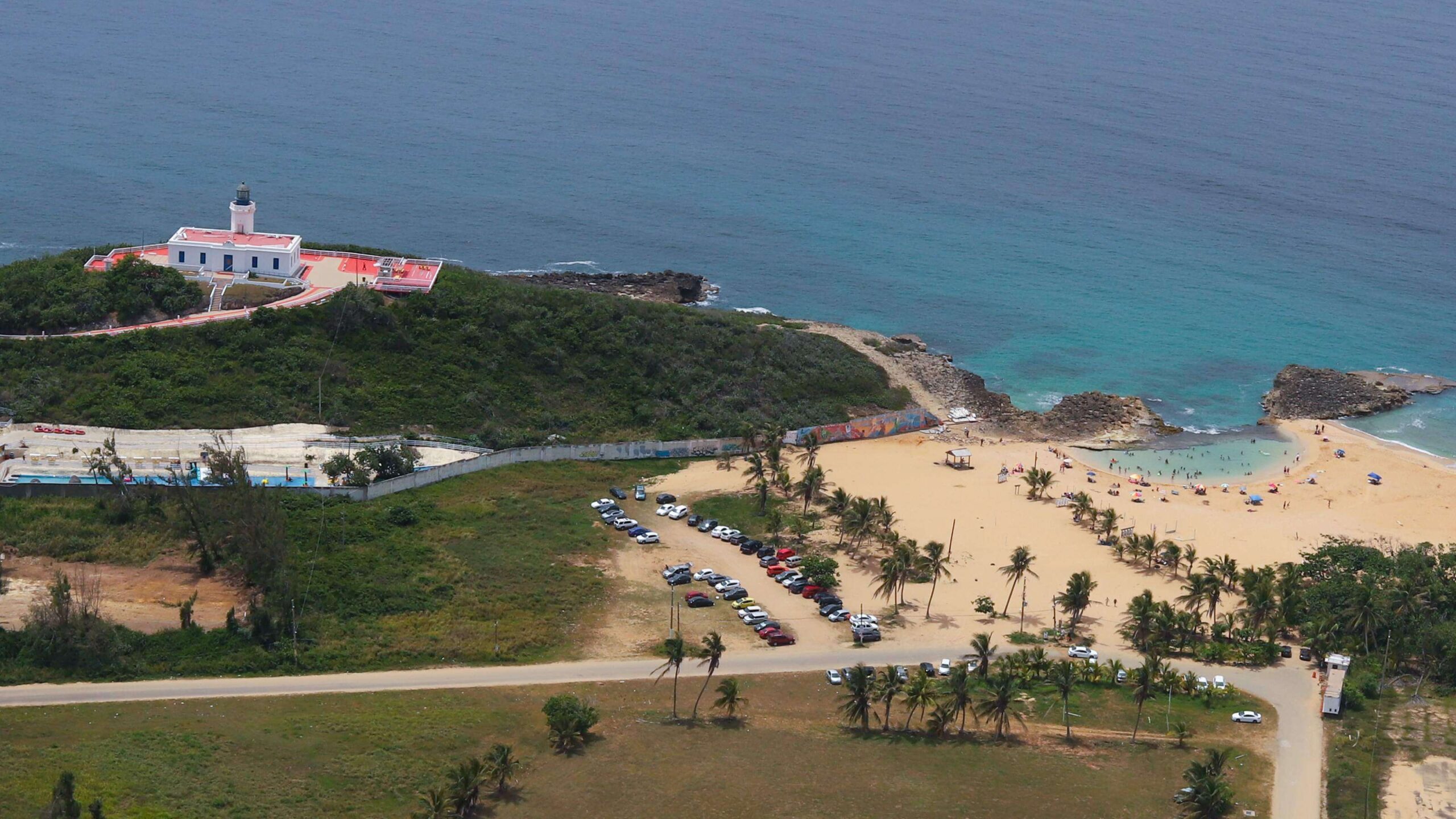 En manos de las comunidades la defensa del patrimonio de Puerto Rico