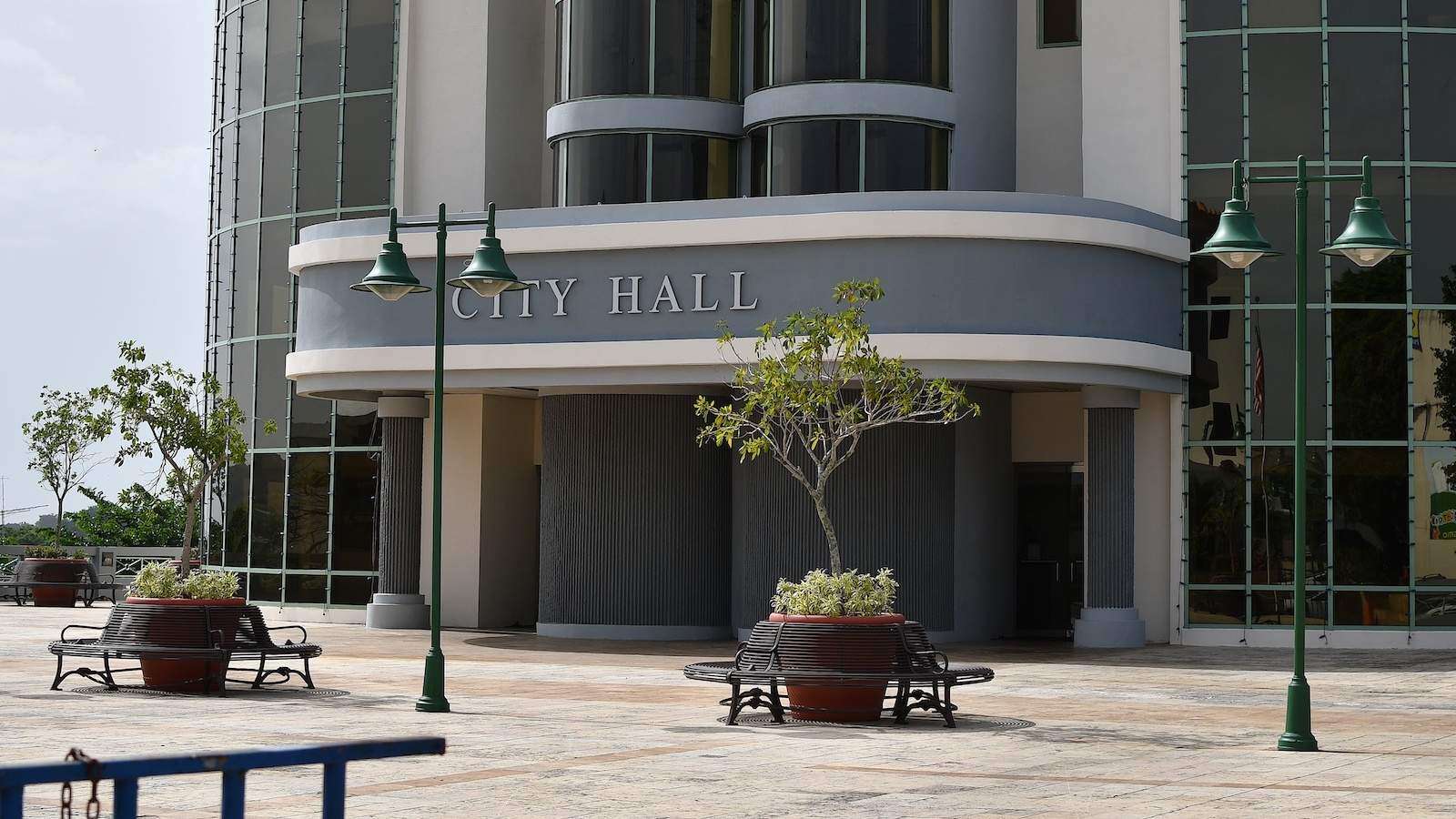 Guaynabo derrota medida para transar demanda por hostigamiento