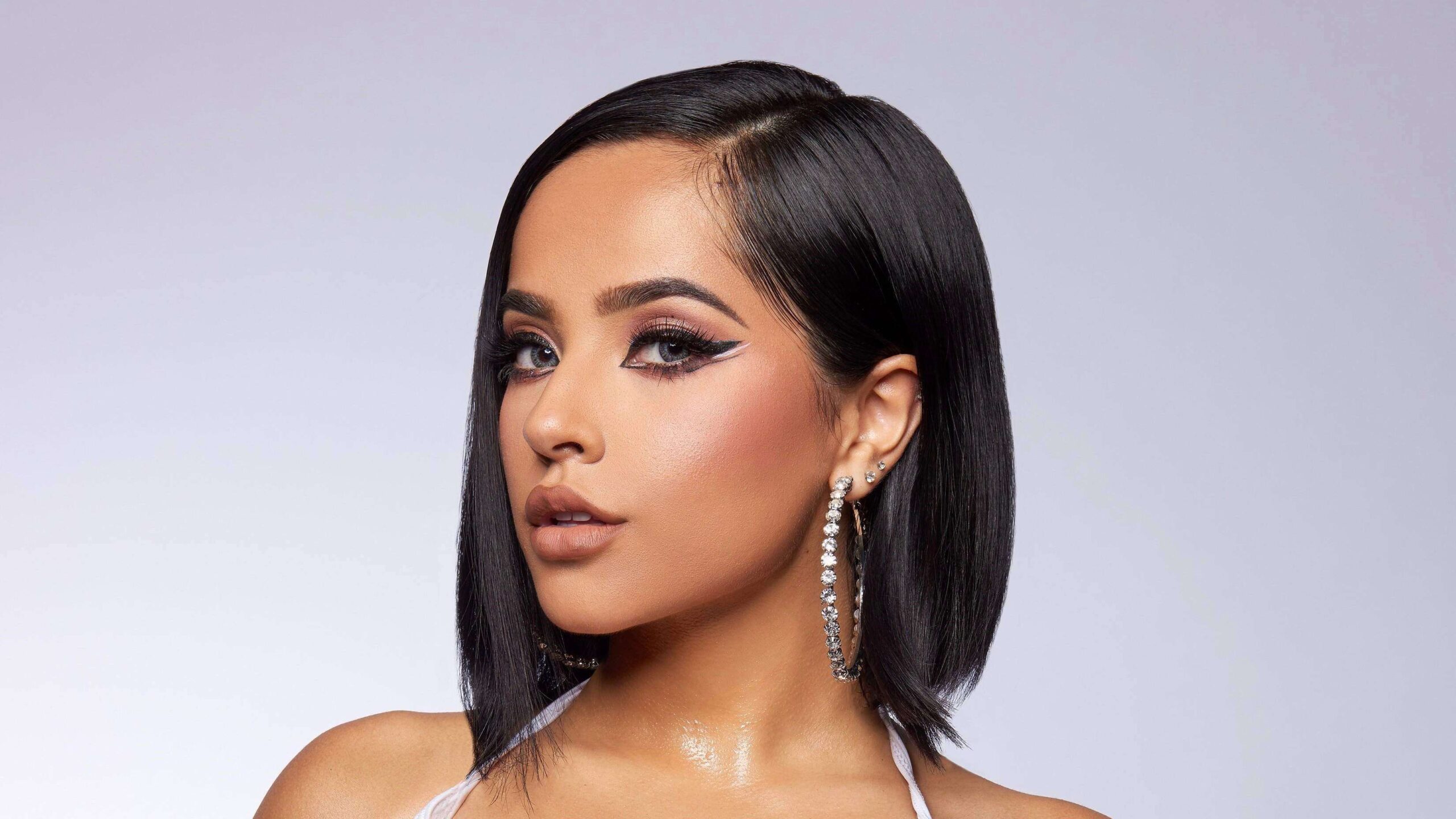 Becky G siempre le dijeron que no llegaría lejos en la música urbana