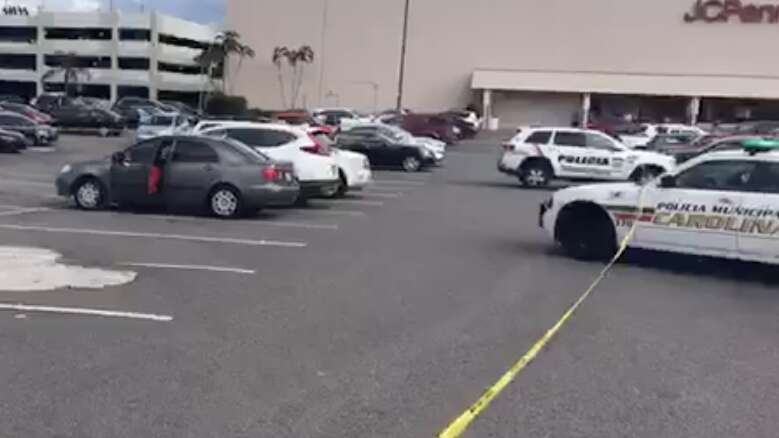 Asesinados en Plaza Carolina iban a cerrar una venta