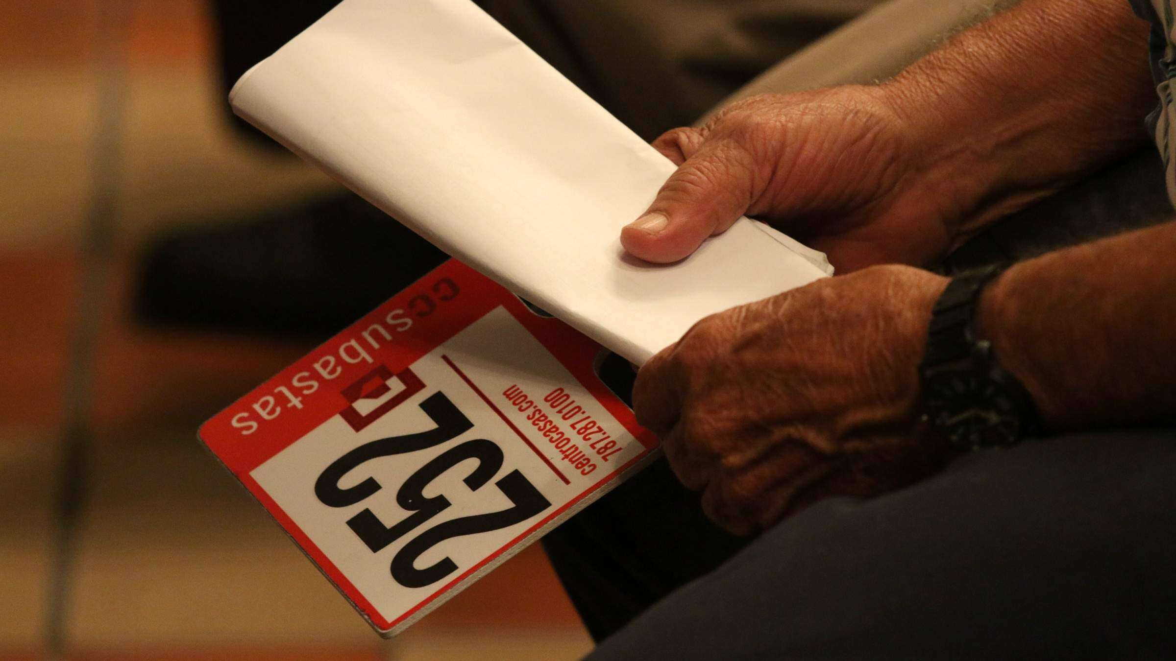 Crean página digital para orientar sobre subastas