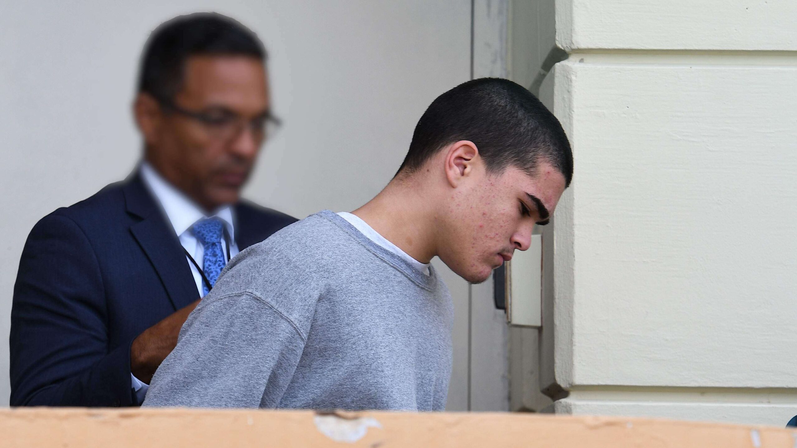 A juicio por el asesinato de su propia madre