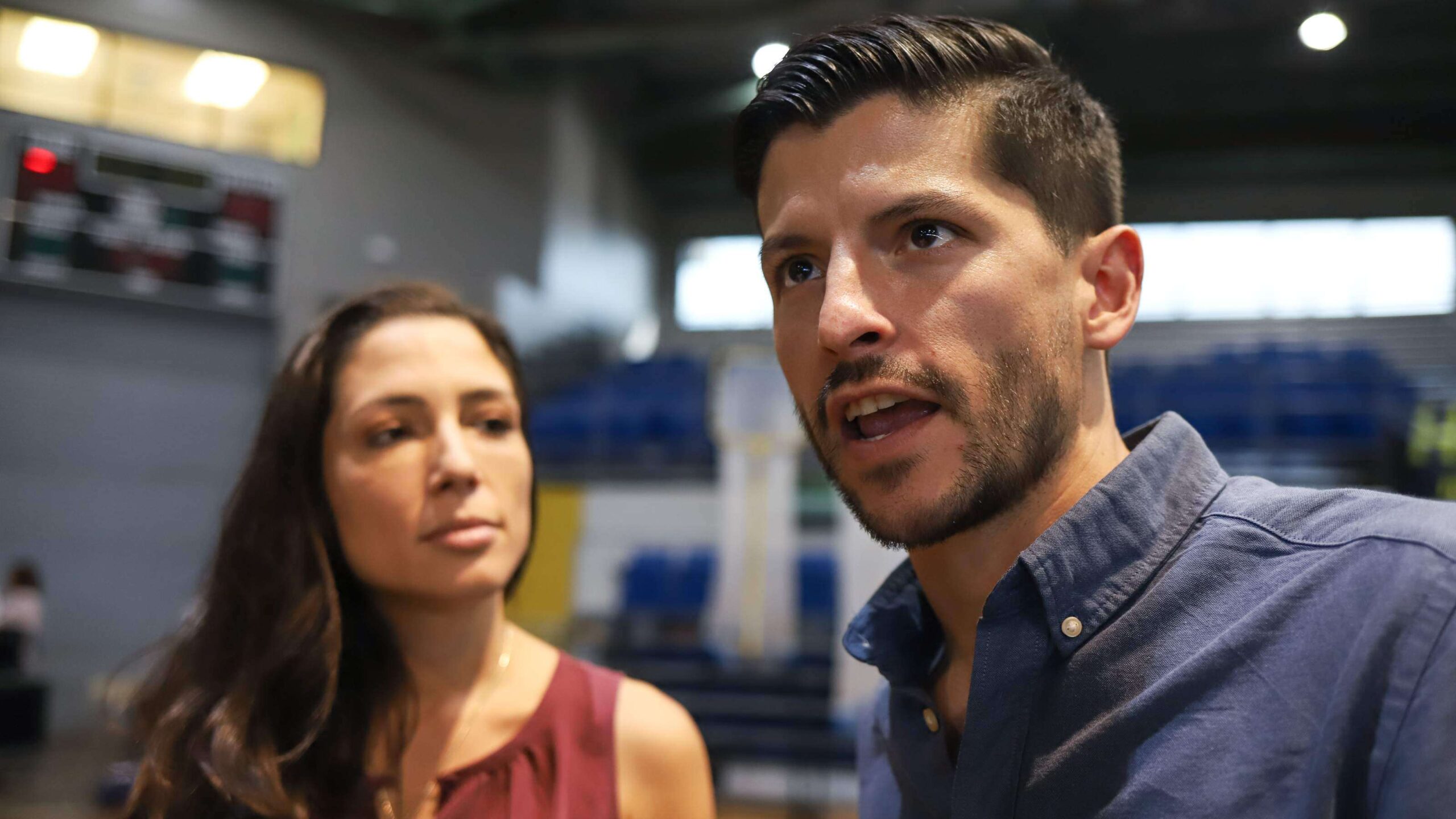 Lúgaro y Natal advierten que demandas responden al plan del ‘chat’