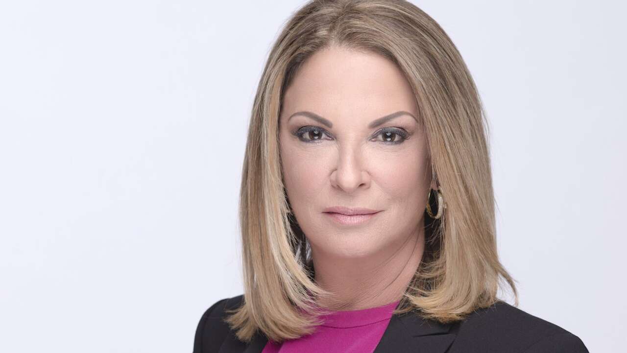 A la gran pantalla la Dra. Polo