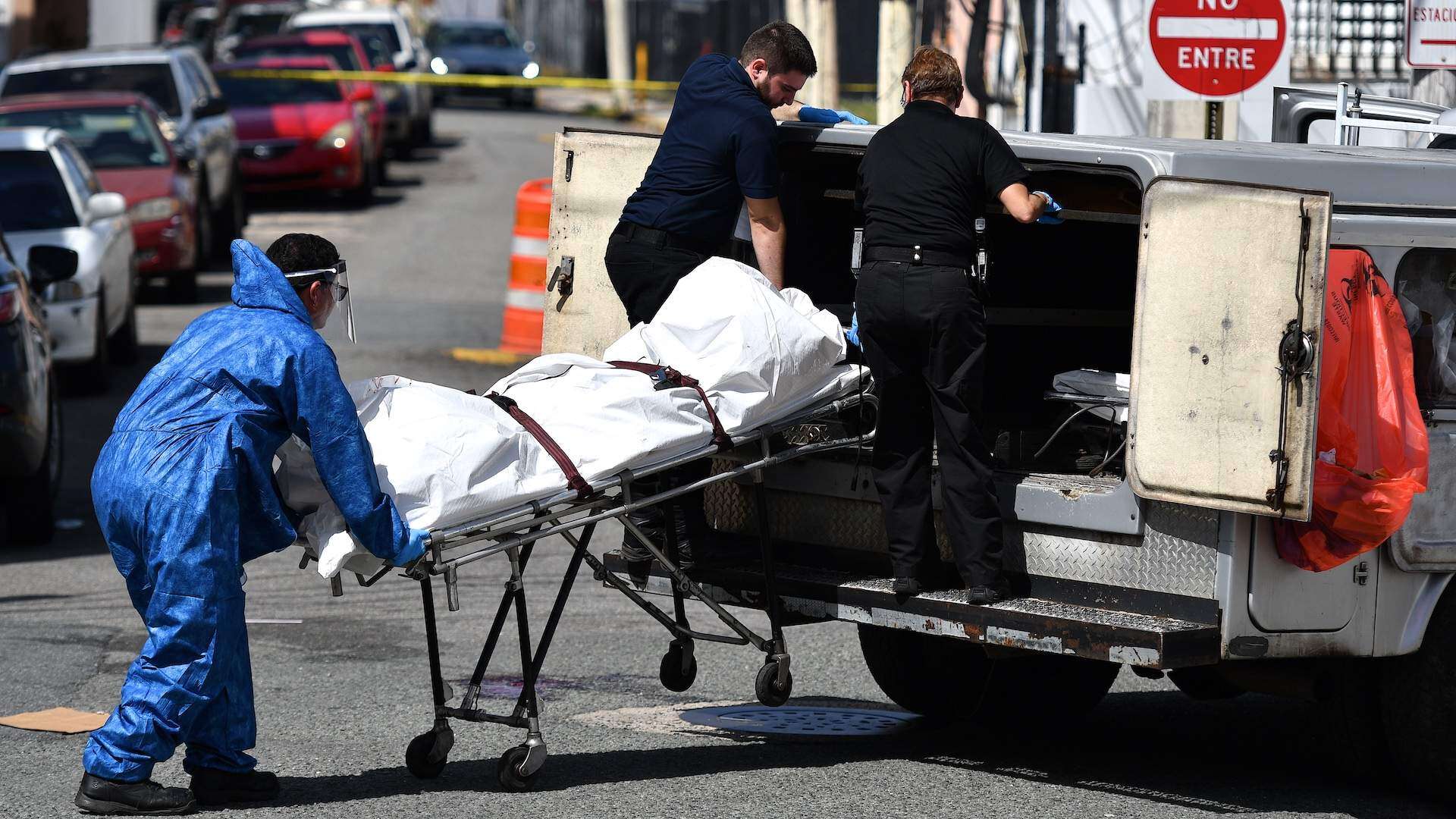 La Policía fue por un intento de suicidio pero encontró un joven asesinado