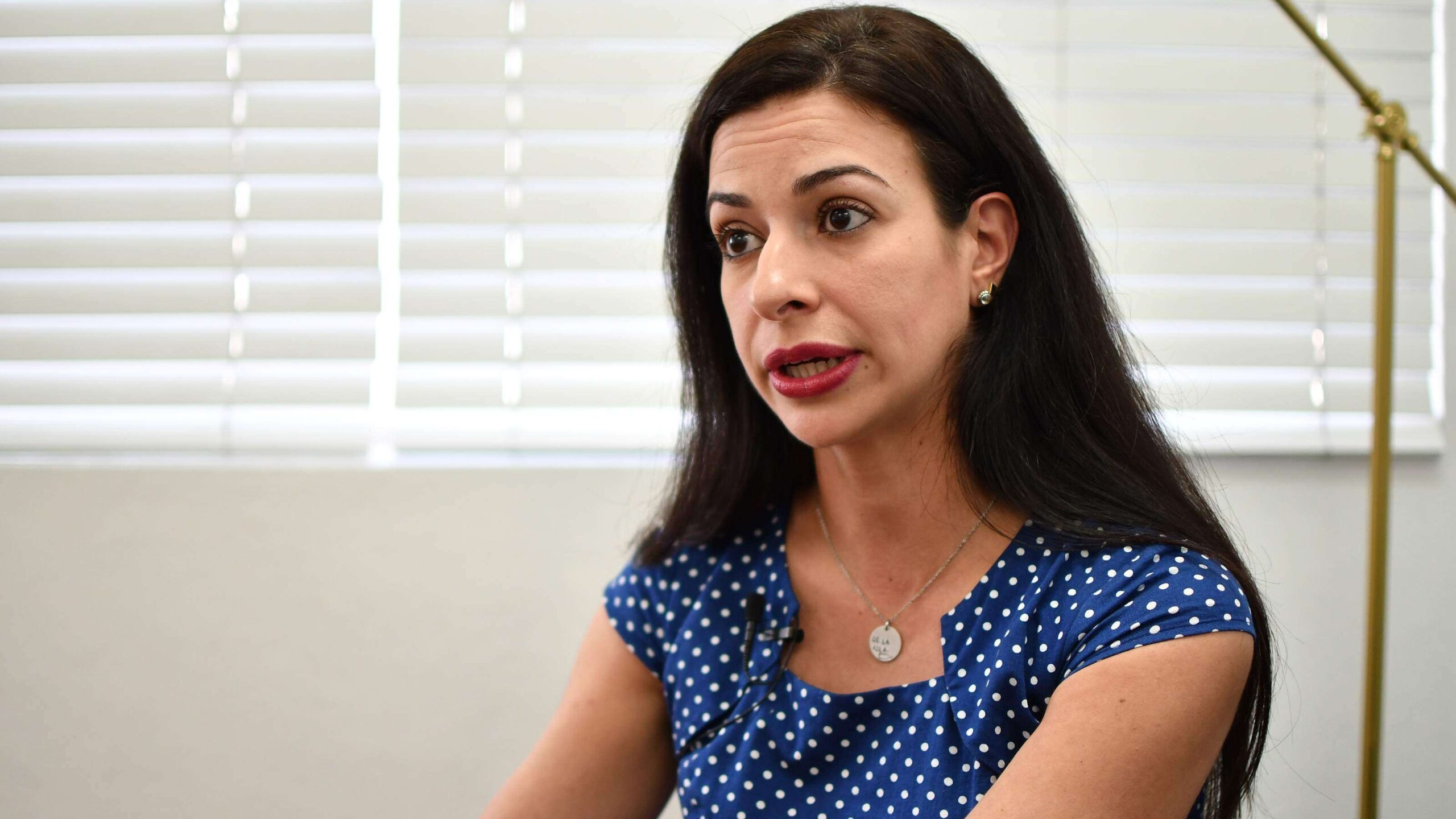 Desde Añasco al Supremo federal en 5 años