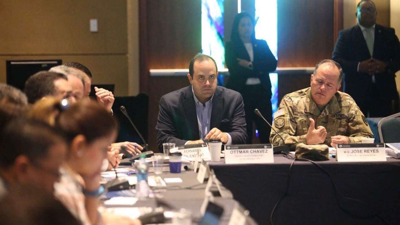 COR3 crea confusión entre alcaldes al exigir auditorías que vencen en cinco