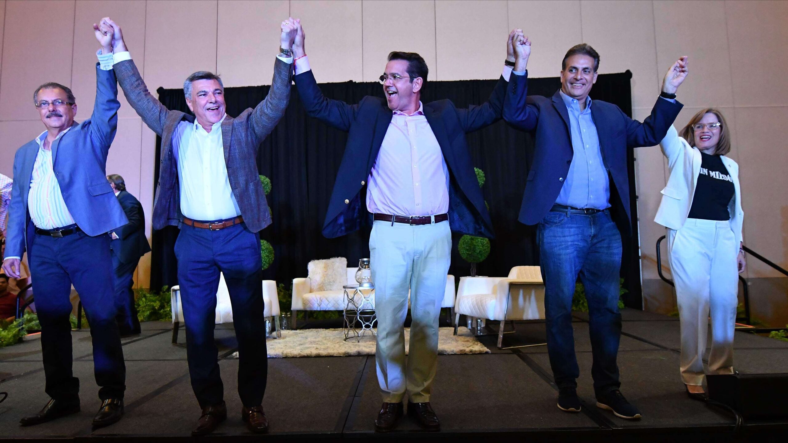 PPD: regreso a la base en busca de vigencia y victoria