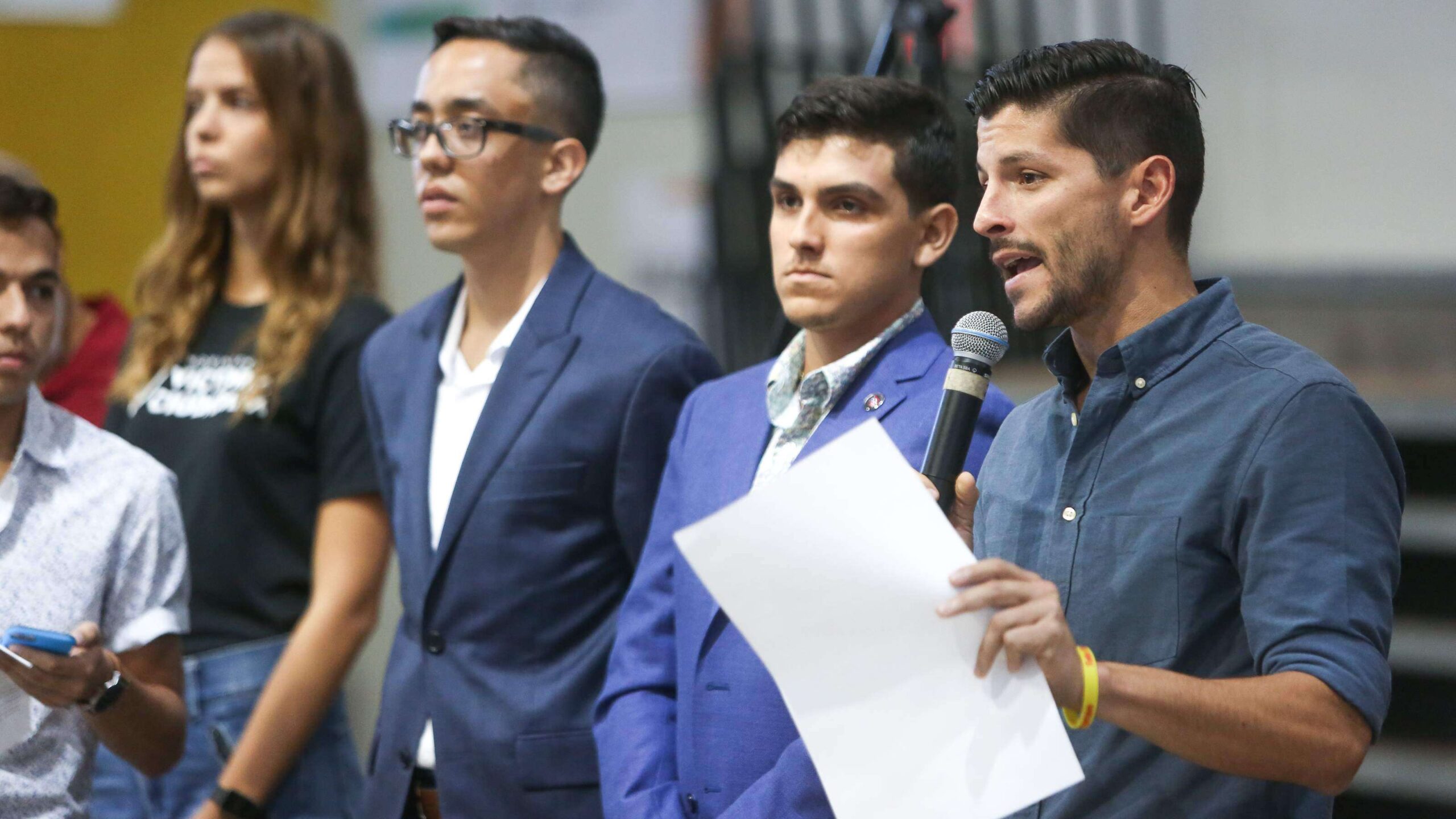 Si consigue endosos, Victoria Ciudadana buscaría 6 candidaturas, incluyendo
