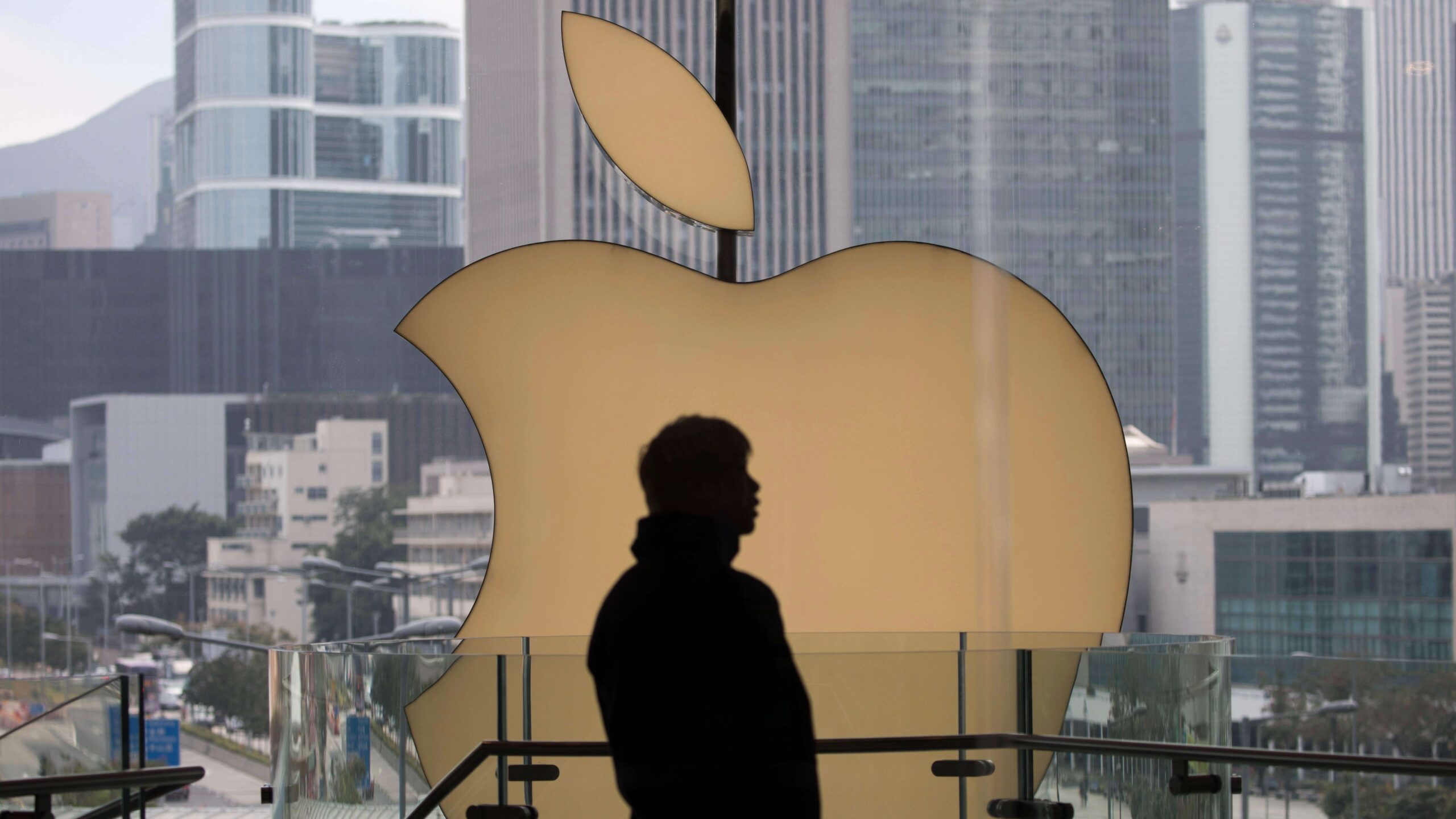 Apple inaugurará su producción con miniserie sobre la II Guerra Mundial