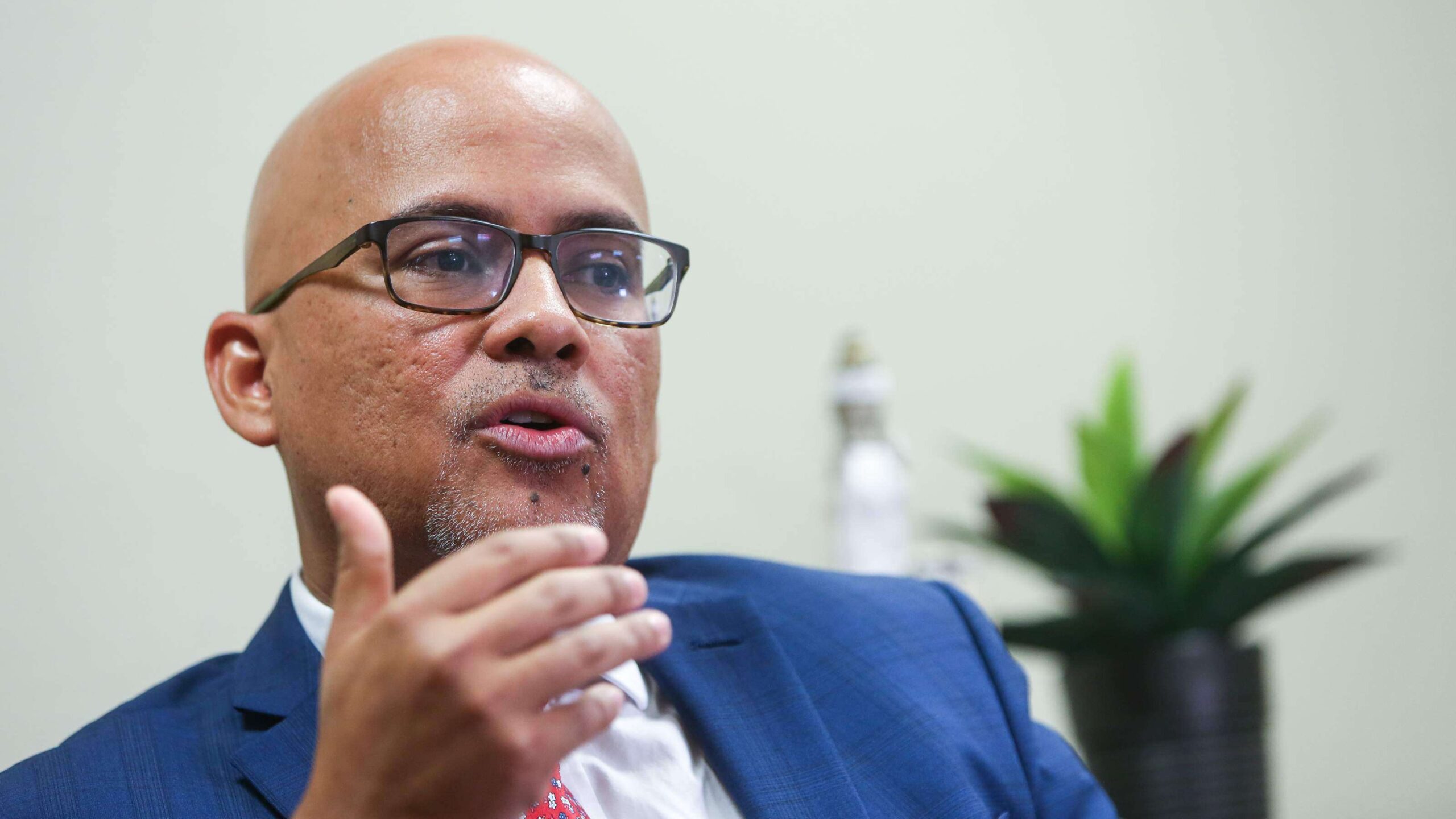 Cambios a las pensiones de los jueces son ‘inaceptables’