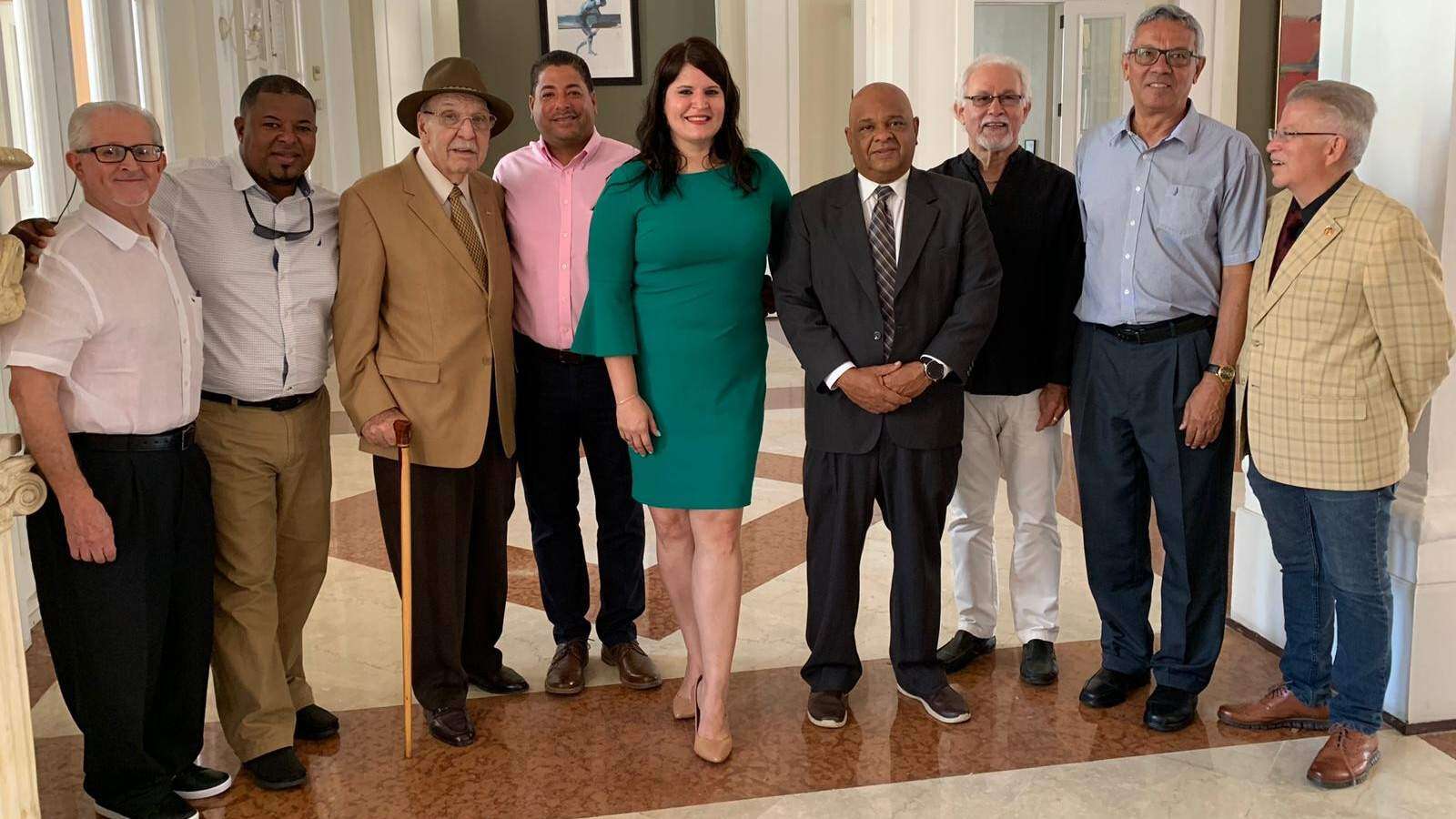 Roberto Clemente también será inmortal del béisbol aficionado
