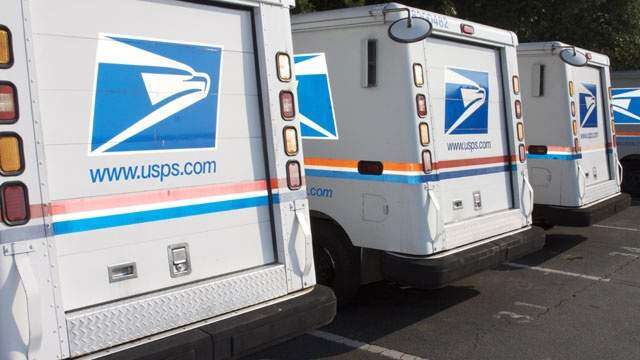 3 empleados postales de Canóvanas acusados por tráfico de cocaína