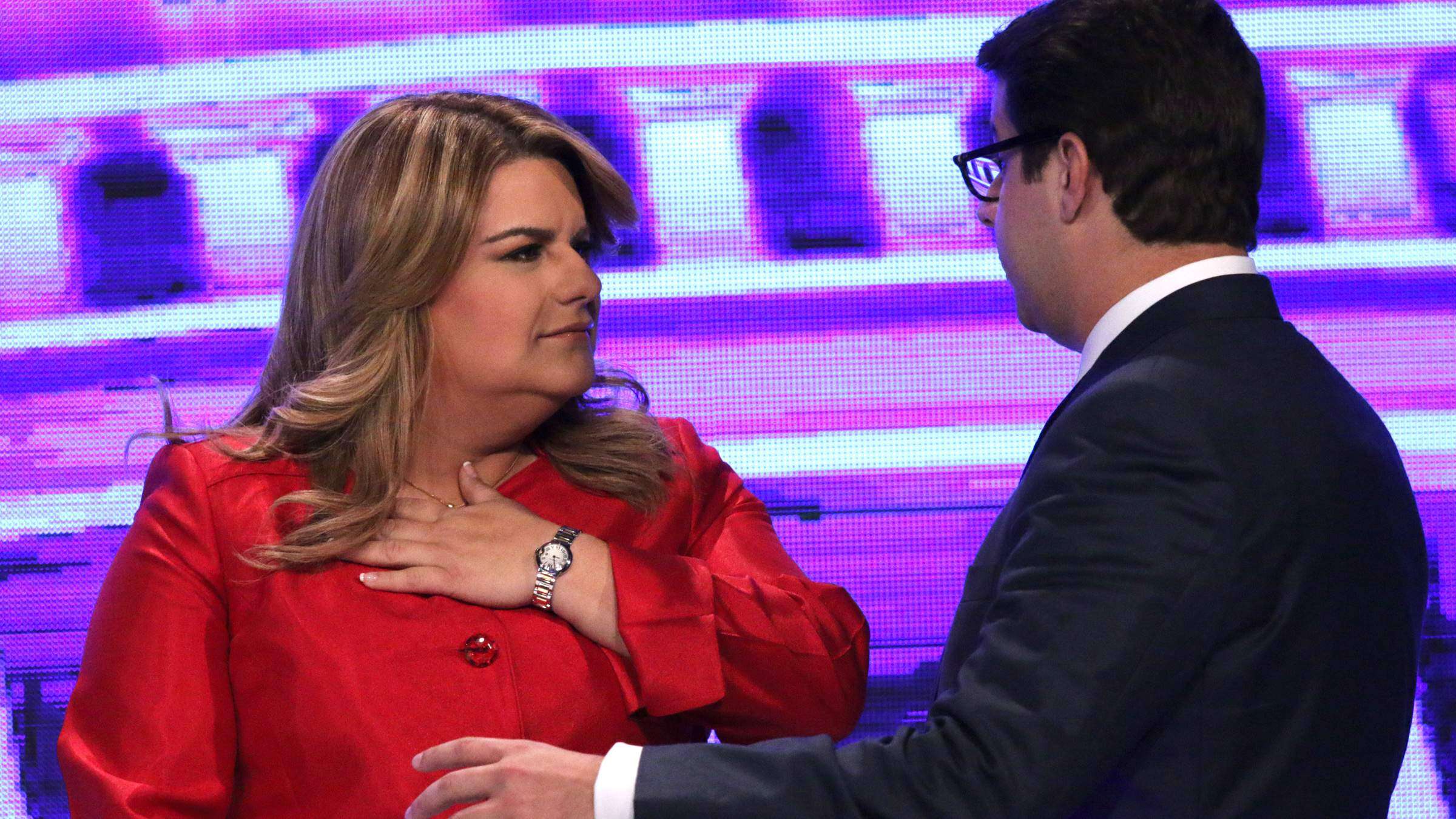 Podría haber primarias con tres aspirantes a la gobernación en el PNP