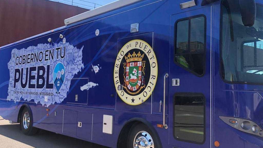 Rosselló compró guagua de más de $400,000 meses antes de su renuncia