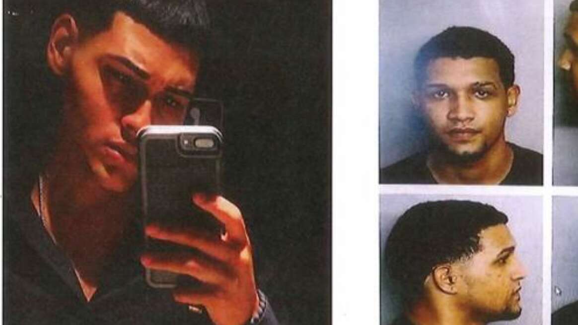 Sospechosos compartieron con estudiante de la UPR antes de ser asesinado