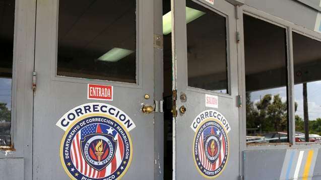 Gobierno arremete contra licitador en subasta de Corrección