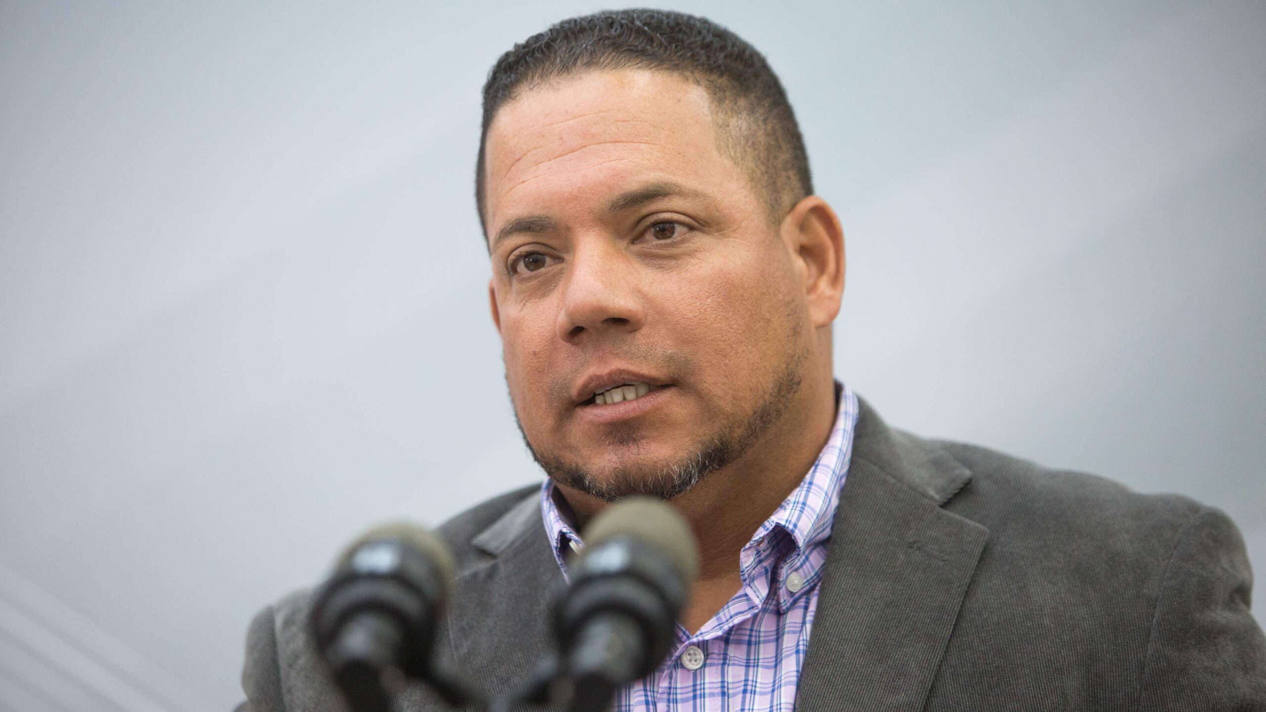 Iván Solís. ‘Alcaldes de Vieques y Culebra debemos ser tomados en cuenta’