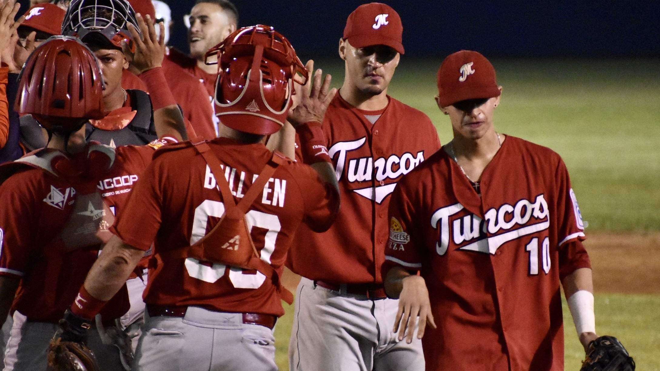 Juncos elimina a San  Sebastián y avanza a la final