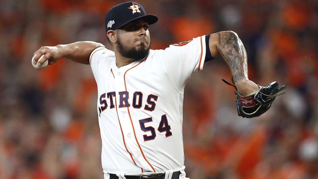 Astros y Yankees comienzan ganando