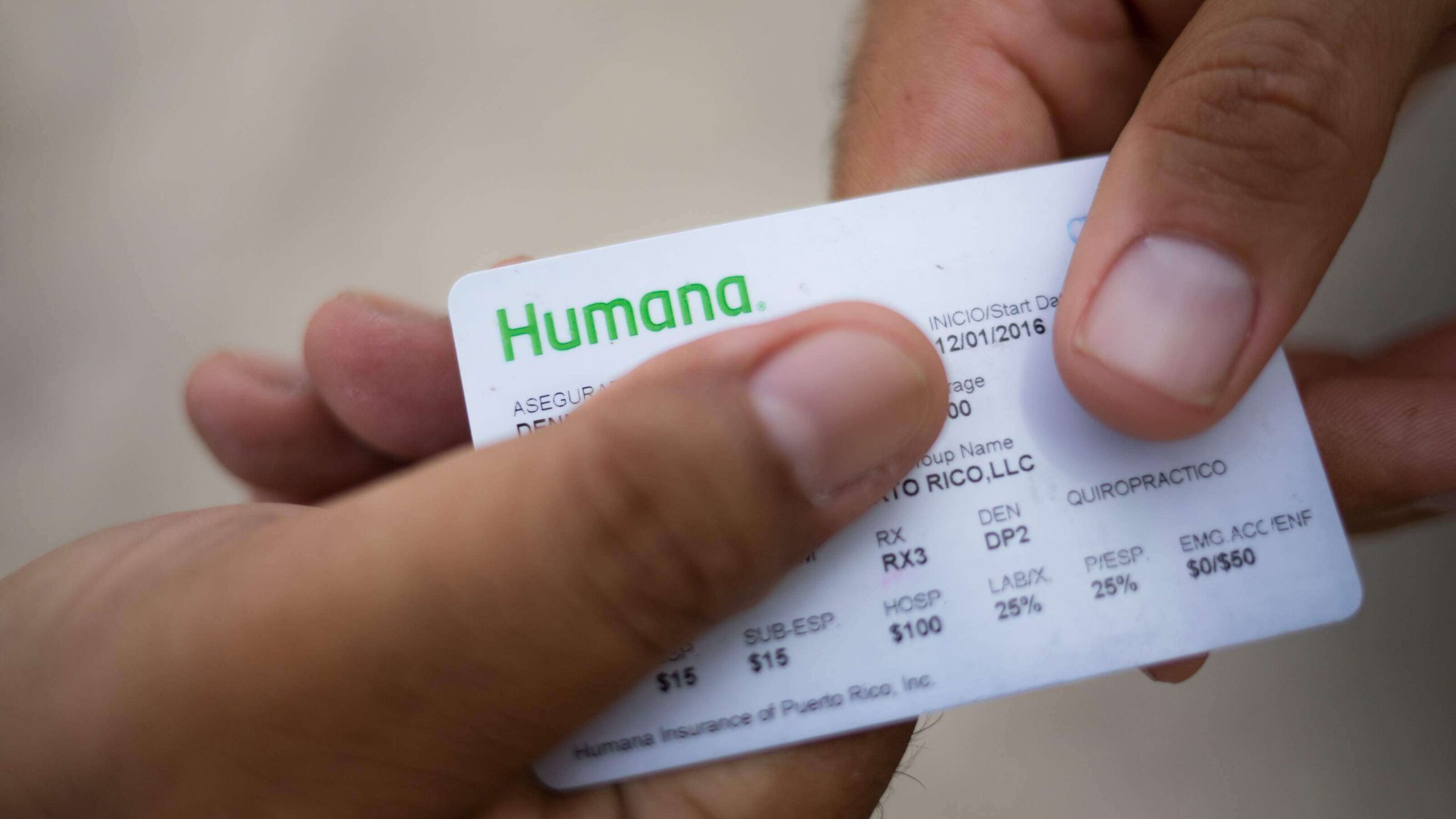 Aseguradoras retan ley que garantiza tarifas mínimas a médicos